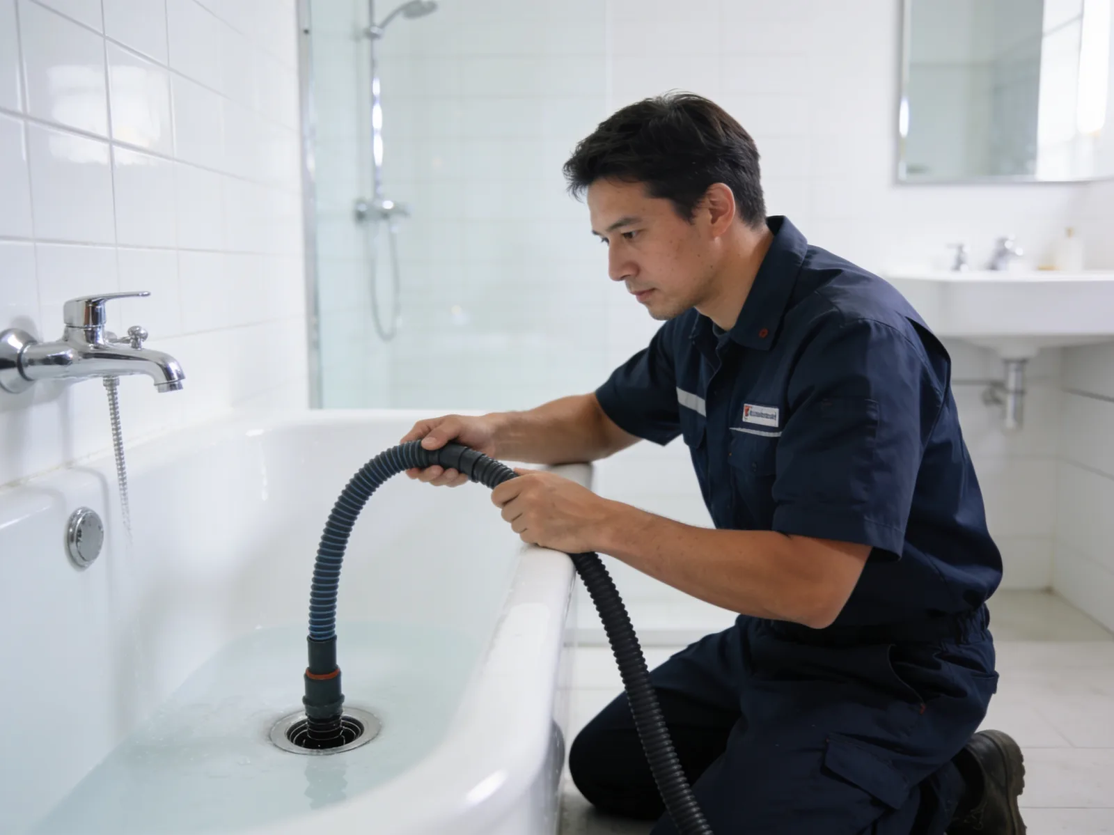 Emergency Plumber Peterstown, WV FAQs
